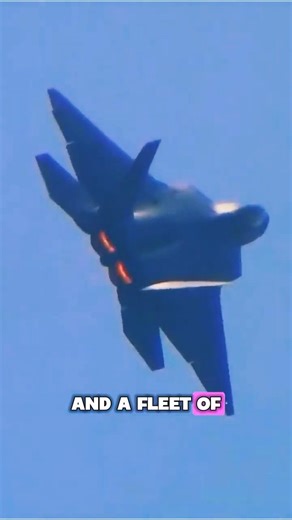 The KAAN: World’s Most Exclusive Fighter Club!