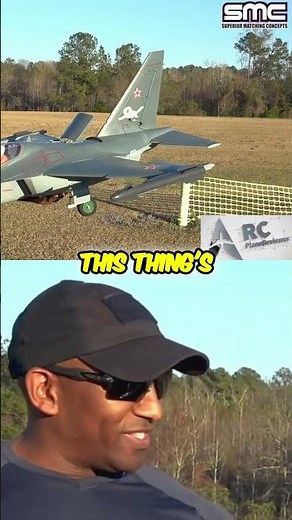 Revive this EPIC RC JET Freewing Yak-130 Flight!