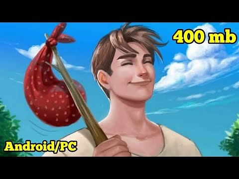 What a legend 0.5.1 game Android/PC @Gameflix