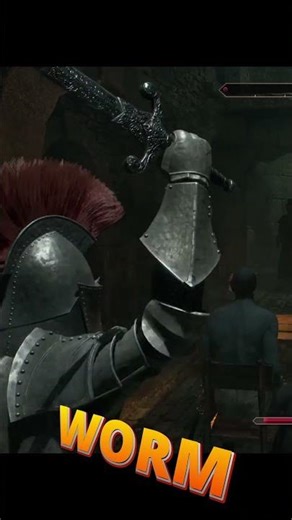 OBLIVION NPC