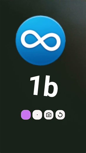 ♾️