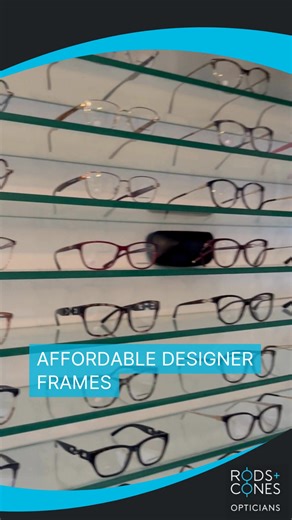 1.9K views · 25 reactions |  Time for an eye test? Book your...