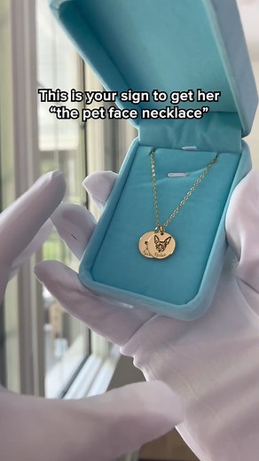 TODAY Only Buy 1 Get 1 Free On Our Custom Pet Jewelry!❤️✨ | PupRing | Facebook