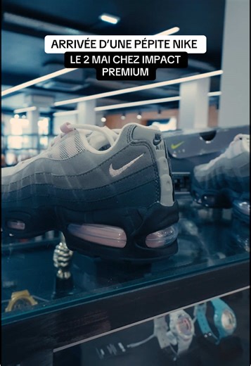 IMPACT PREMIUM sur TikTok