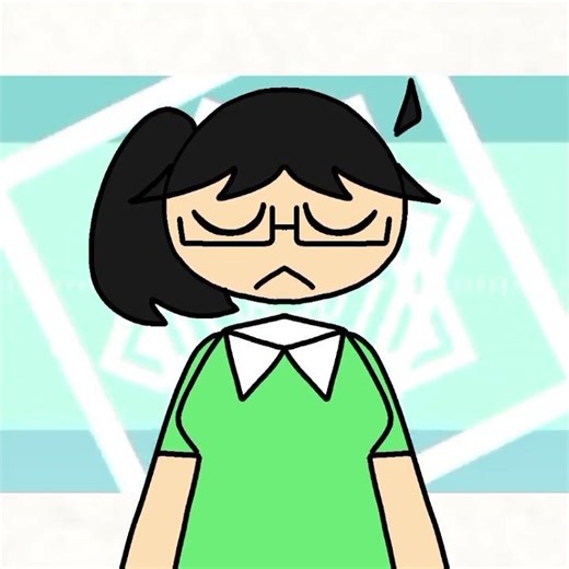 Moonlight animation meme (Flipaclip and CAPCUT)