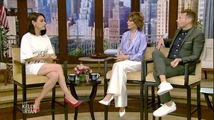 Mila Kunis Says Ashton Kutcher Gets on Her Nerves Every Day | Mila Kunis FanClub