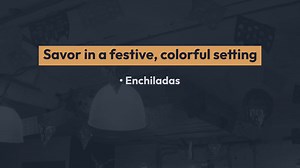 Discovering the Heart of Tex-Mex Cuisine in Texas