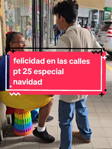 hoy nuevamente le toco la bendicion a la sra de la gran estación de san miguelito tal vez no sea mucho pero puede q la ayude en algo @superxtrapanama #felicidadenlascalles #saludostiktokers #paratiiiiiiiiiiiiiiiiiiiiiiiiiiiiiii #ayudasocial #paratii
