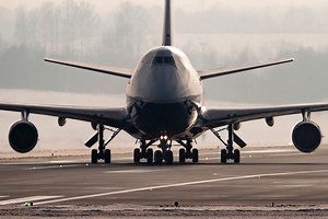 The Aircraft Replacing The Boeing 747 Freighter