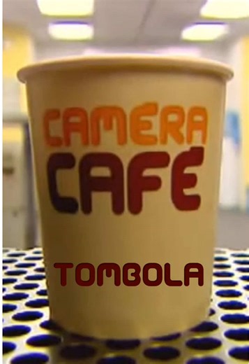Caméra Café : Tombola Épisode 13