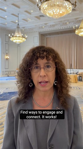 Whether you're a new lawyer or a seasoned professional, here are a few tips from Laura Farber, partner at Hahn & Hahn LLP, on how to build a supportive community. | American Bar Association