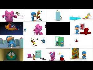 Up To Faster Superparison To Pocoyo