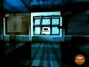HBO Comedy Next template (2006-2011)