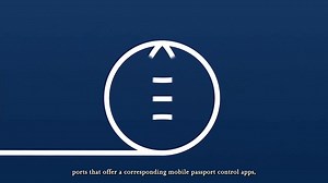 Attention Traveler's! Check out the new Mobile Passport Control app! You can submit your travel documents, customs declaration, and photo through the app and enjoy a seamless arrival experience. 🛬 Learn more at: https://bit.ly/4bKCvEq | Universally Addicted