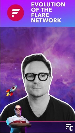 🤯 Flare 2.0 - Evolution of the Network - What's Next? 🚀 #flarenetwork #flarecommunity
