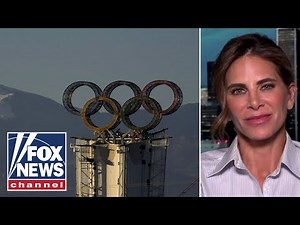 Jillian Michaels: The Olympics 'gaslit all of us'