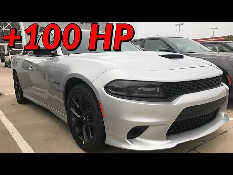 How to Make your 5.7 R/T as fast as a Scatpack. What does it really take?