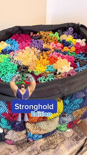 #minions #theriseofgru is yours to own on Digital now, 4K UHD & Blu-ray 9/6 @Universal All-Access #ad #ratedg #stronghold #muscle #superhero #gru #viral #trending #diy #balloon #art #fyp