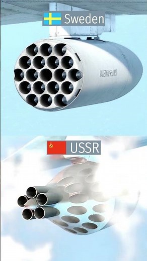 ROCKET LAUNCHERS - Sound Effects