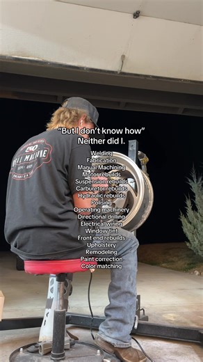 Essential Skills for Automotive Repair and Fabrication