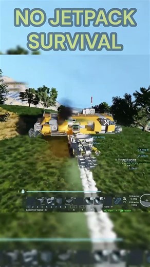 Zero Days Since Last Workplace Injury #spaceengineers