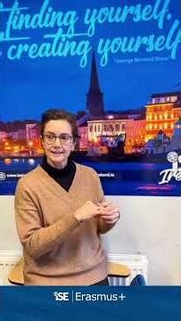 Erasmus+ Teacher Training at ISE