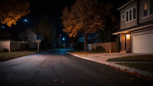 4 Disturbing Halloween Horror Stories Part 1 #Mrnightmare #mrnightscares #horror #chillingscares | Mr. Nightmare Tv Series