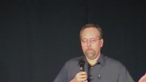 Why An Extraterrestrial God Appeals To Today's Culture