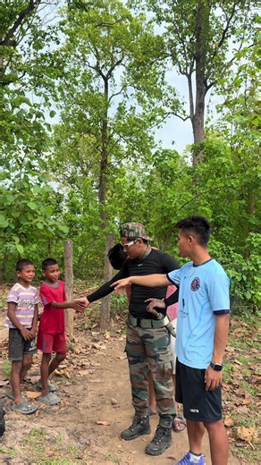 Babu haru lai jersey diney pakka😊 @Dona Thapa Magar @Aron_thapa_magar @Devithapamgr @Laxmi Thapa @Andrews Gorkhe Thapa #alanthapa #aronthapa #donathapa #familytime #nepal