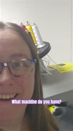 Melco Emt16x machines fill the wall with beauty!