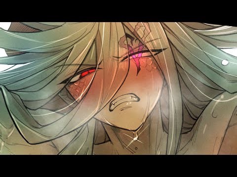 DRAGON WARRIOR!! (Full Story)