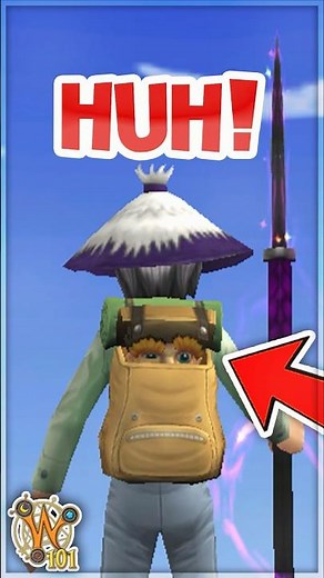 This Robe Has a SECRET Animation in #Wizard101 #W101 #mmo