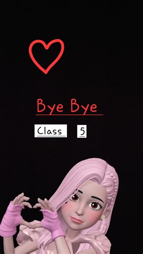 I will miss grade 5 😪🤕😭😰😥😢😨