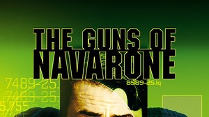 The Guns of Navarone - Apple TV