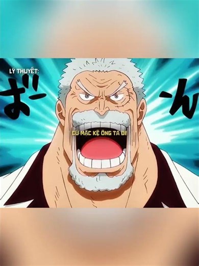 Lý thuyết và cách ông thực hành…#onepiece #onepieceedit #viral #xuhuong