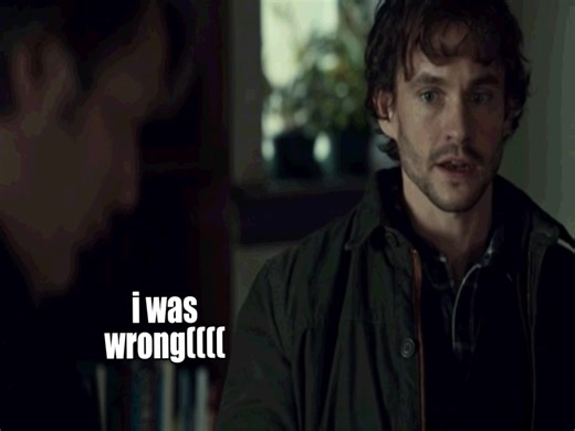 ой #hannibal #fyp #popular #lol | Hannibal