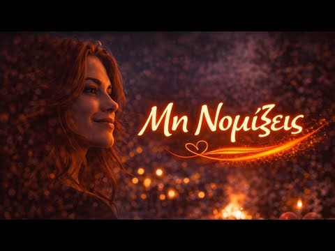 Μη Νομίζεις - Ελληνικό Τραγούδι - Greek Music 2026