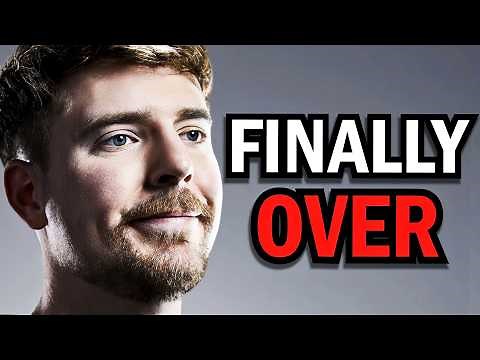 The MrBeast Situation Just Got Worse.. #5