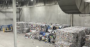 Recycling Week Series: What really happens to your recycled materials?