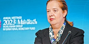 México, economía destacada en el panorama mundial: FMI