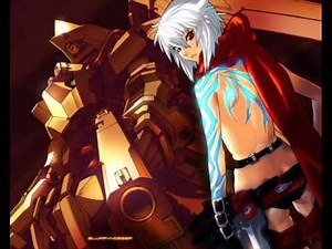 Burst Angel / Bakuretsu Tenshi - [OP Single Loosey] 1. Loosey {Full}