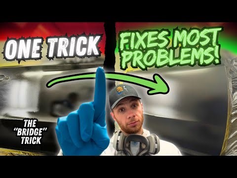 "This ONE Pro Trick Fixes More Problems Than Anything Else"
