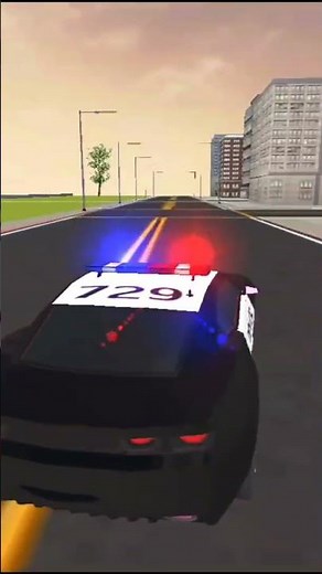 محاكي سيارات شرطة - العاب سيارات الشرطة والحرامي 56 #العاب سيارات #لعبة سيارات #العاب #cargames
