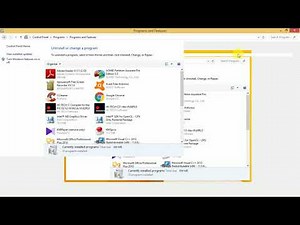 how to uninstall psx2