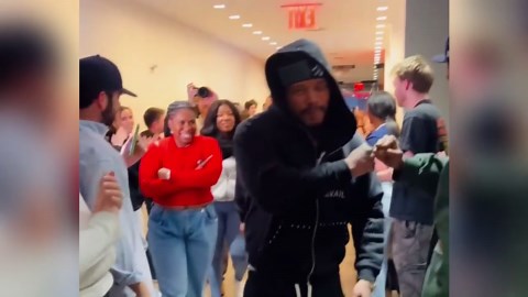 Fetty Wap released from prison early after serving three years for drug trafficking conviction