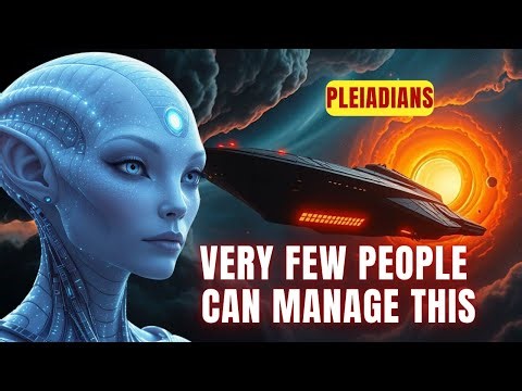 [Pleiadians] This Message Isn’t New — You Just Forgot You Wrote It