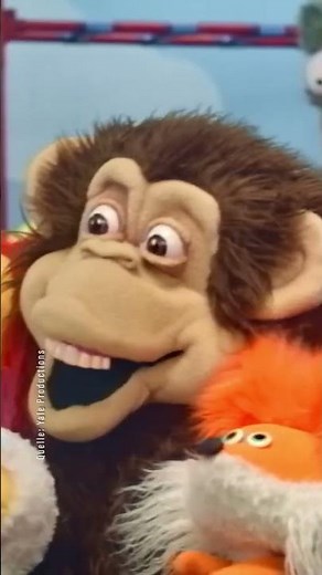 Trailer für „Monkey's Magic Merry Go Round"