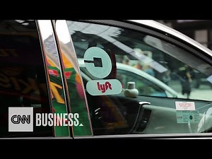 For Uber and Lyft, Prop 22 is just the beginning