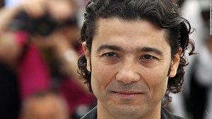 Khaled El Nabawy - Alchetron, The Free Social Encyclopedia