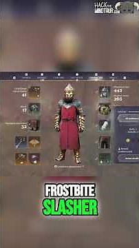 ONE Trick to Master the Assassin Build in Update 7! 🔪 (Enshrouded Guide)